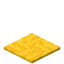 Bundled Yellow Carpet icon