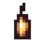 Burning Coal Lantern icon
