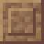 Button Packed Mud icon