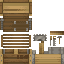 Carpenters Table icon
