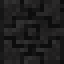 Carved Coal Block icon