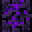 Carved Crying Obsidian icon