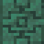 Carved Dark Prismarine icon