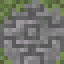 Carved Mossy Stone Bricks icon