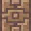 Carved Mud Bricks Pillar icon