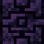 Carved Obsidian icon