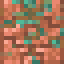 Carved Raw Copper Block icon
