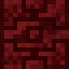 Carved Red Nether Bricks icon