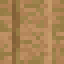 Carved Stripped Jungle Log icon