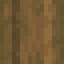 Carved Stripped Spruce Log icon