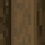 Center Cut Dark Oak Log icon