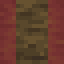 Center Cut Mangrove Log icon