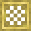 Checkered Bamboo Trapdoor icon