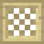 Checkered Birch Trapdoor icon