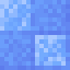 Checkered Blue Ice Tiles icon