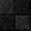 Checkered Coal Block Tiles icon