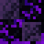 Checkered Crying Obsidian Tiles icon