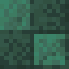 Checkered Dark Prismarine Tiles icon