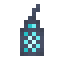 Checkered Iron Soul Lantern icon