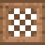Checkered Jungle Trapdoor icon
