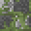 Checkered Mossy Cobblestone Tiles icon