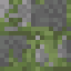 Checkered Mossy Stone Bricks Tiles icon