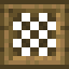 Checkered Oak Trapdoor icon