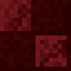Checkered Red Nether Bricks Tiles icon