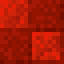 Checkered Redstone Block Tiles icon