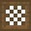 Checkered Spruce Trapdoor icon