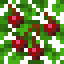 Cherry Oak Leaves icon