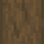 Chipped Stripped Dark Oak Log icon