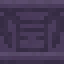 Chiseled Blue Terracotta icon