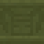 Chiseled Green Terracotta icon