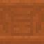 Chiseled Orange Terracotta icon