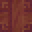Chiseled Stripped Mangrove Log icon