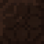 Circular Black Terracotta icon