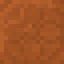Circular Orange Terracotta icon
