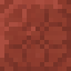 Circular Red Terracotta icon