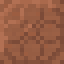 Circular Terracotta icon