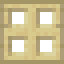 Classic Birch Trapdoor icon