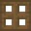Classic Spruce Trapdoor icon