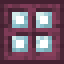 Classic Windowed Crimson Trapdoor icon