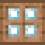 Classic Windowed Jungle Trapdoor icon