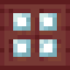 Classic Windowed Mangrove Trapdoor icon