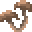 Clustered Brown Mushroom icon
