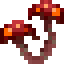 Clustered Crimson Fungus icon