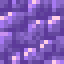 Cobbled Amethyst Block icon