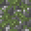 Cobbled Mossy Cobblestone icon