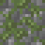 Cobbled Mossy Stone Bricks icon